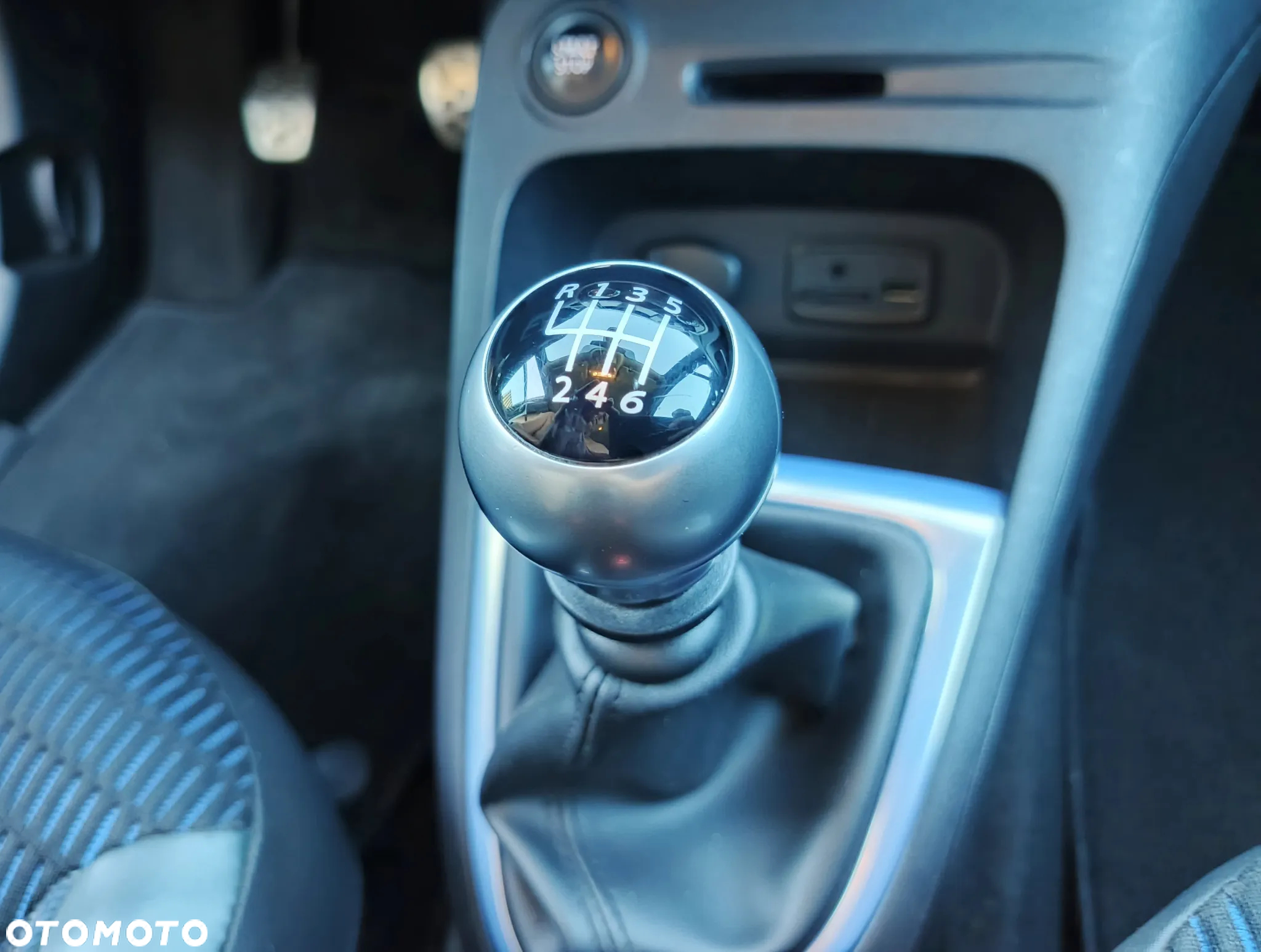 Renault Captur 1.2 Energy TCe Initiale Paris - 28