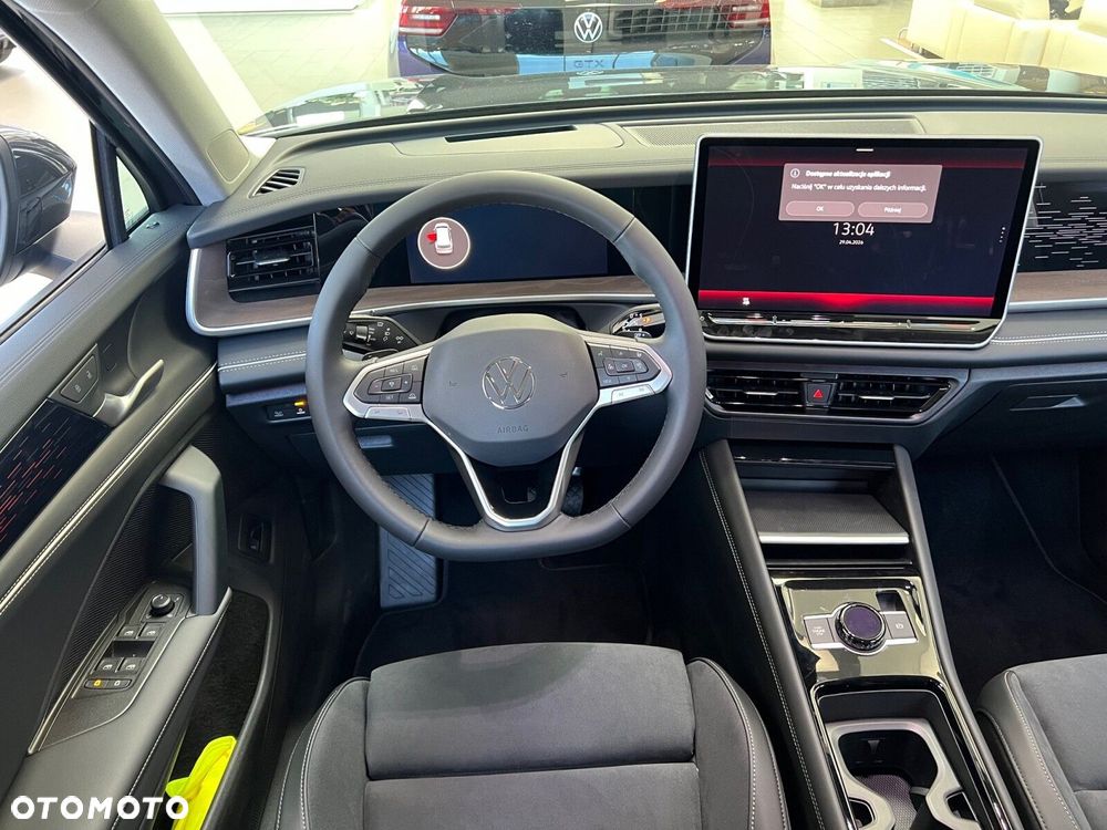 Volkswagen Tayron 2.0 TDI SCR 4Mot Elegance DSG - 8