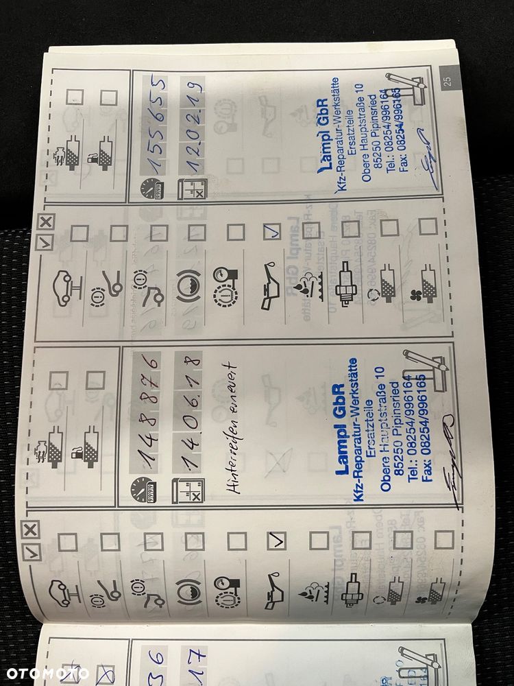 BMW Seria 3 318i Edition Sport - 10