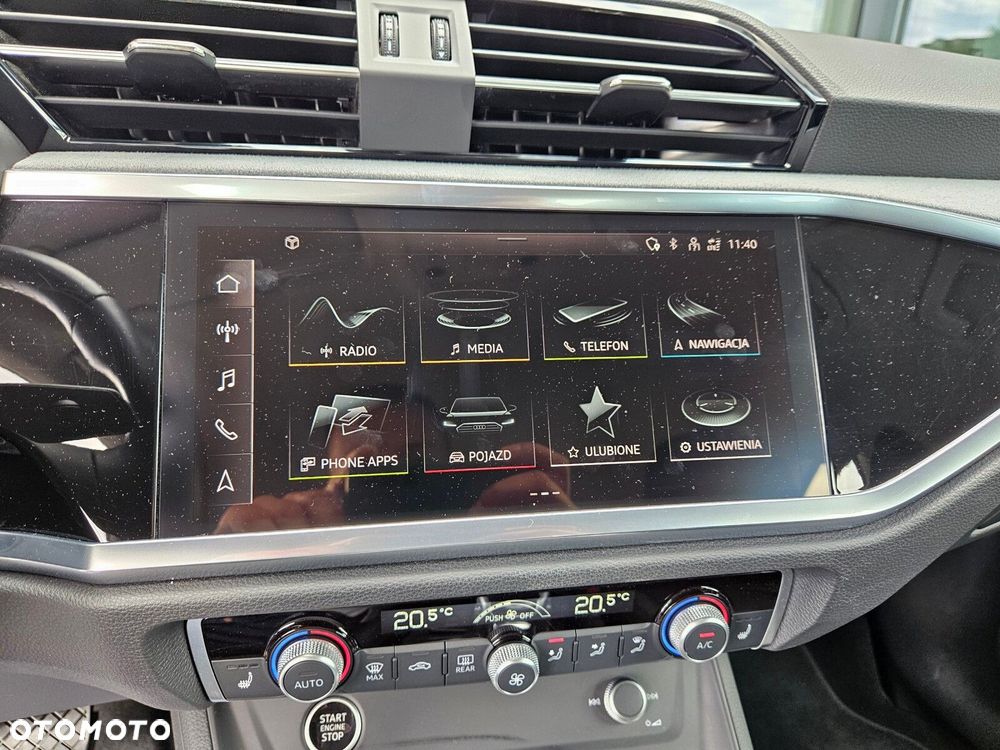 Audi Q3 - 20