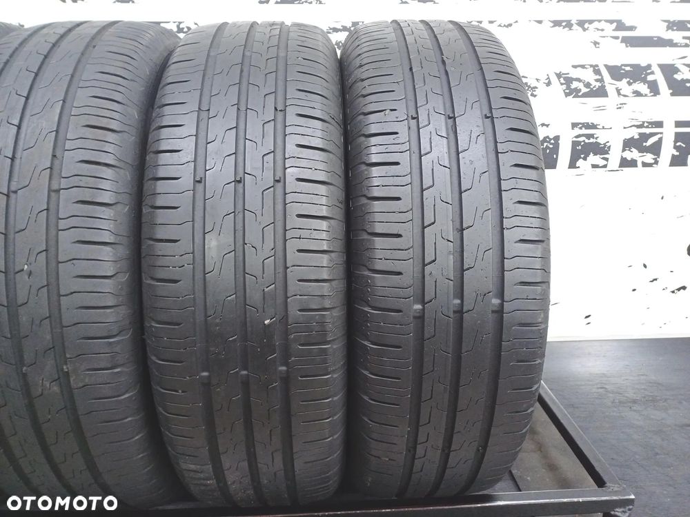 4x 185/65r15 continental 2022 letnie 60190 - 3