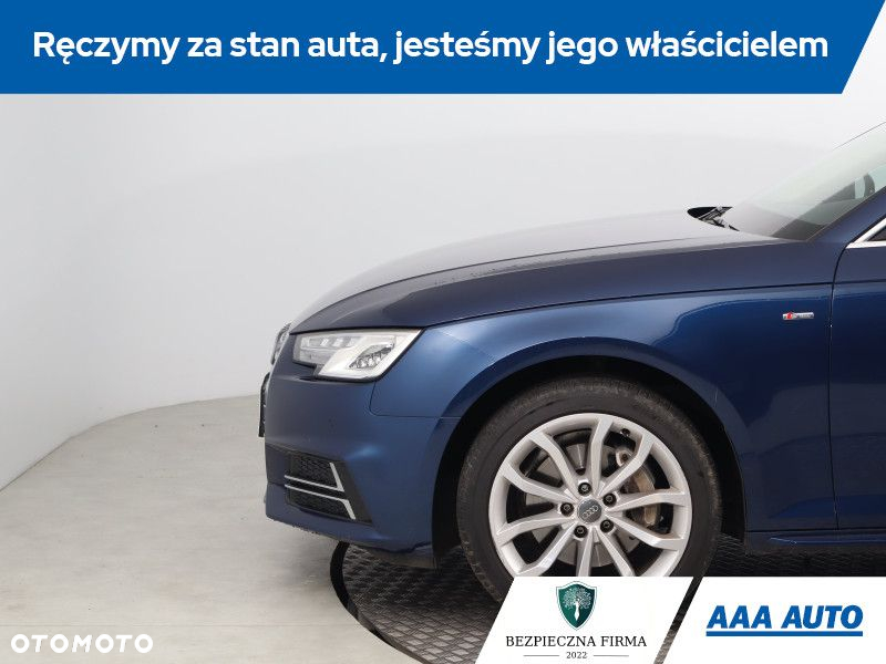 Audi A4 - 16