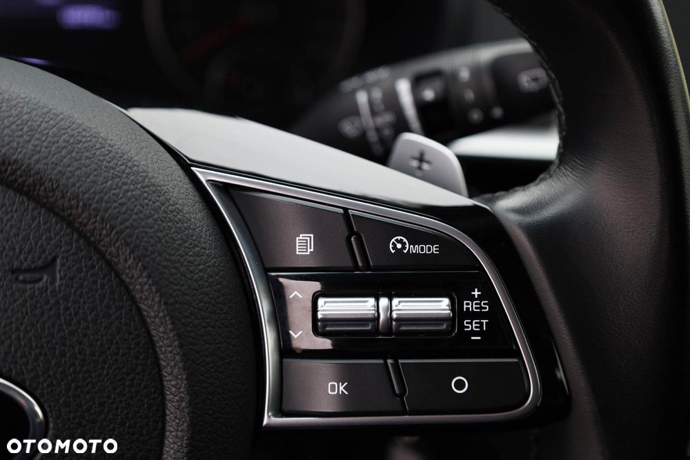 Kia Optima 1.6 T-GDI M DCT - 29