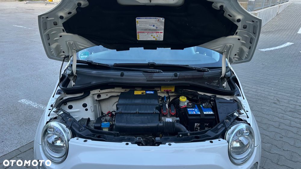 Fiat 500 - 16