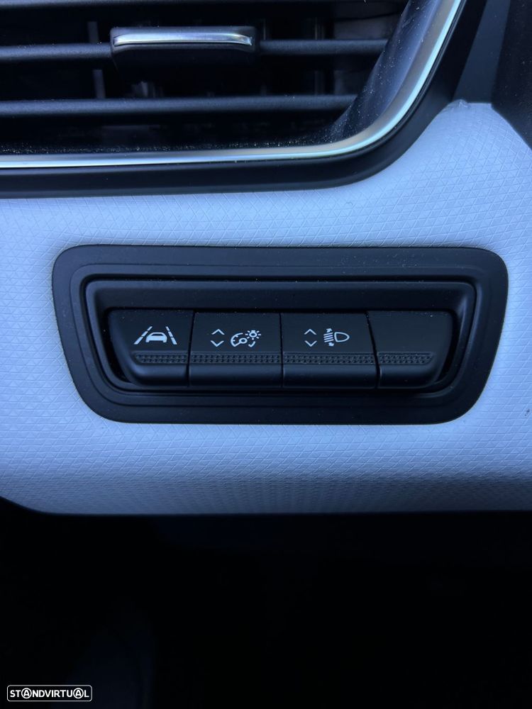 Renault Clio 1.0 TCe Techno - 14