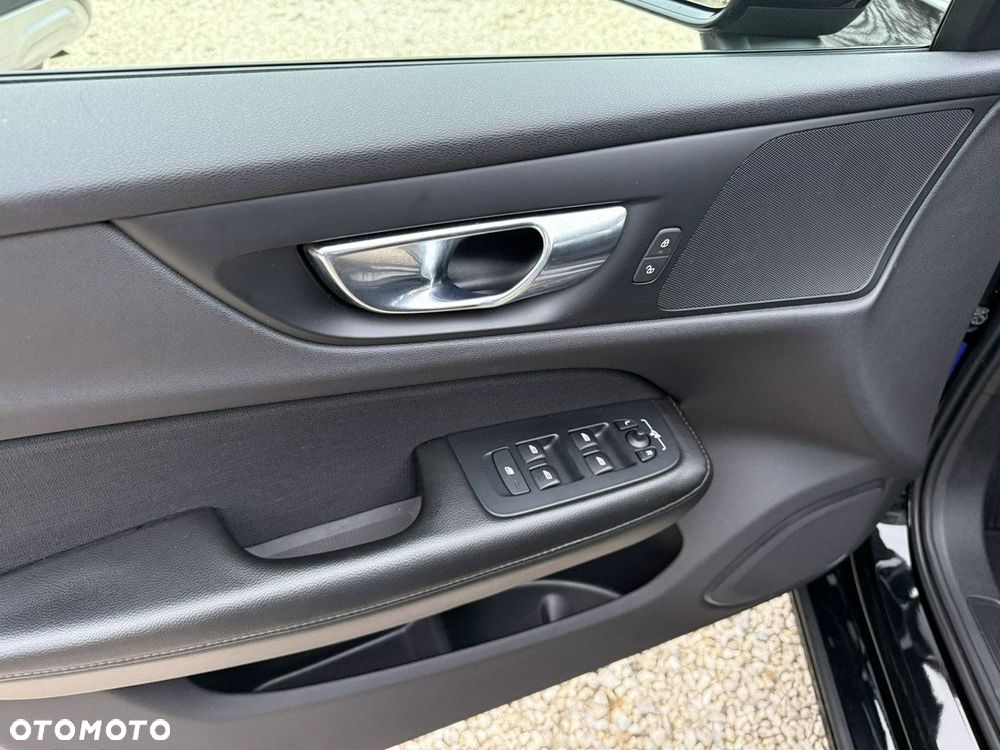 Volvo V60 - 20
