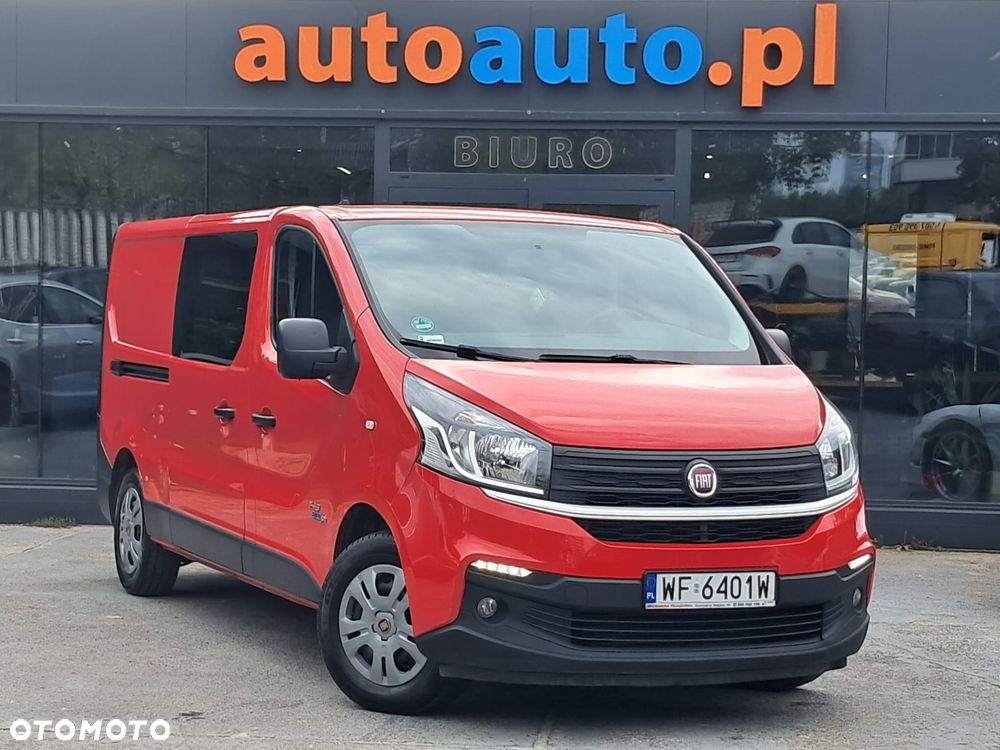 Fiat Talento