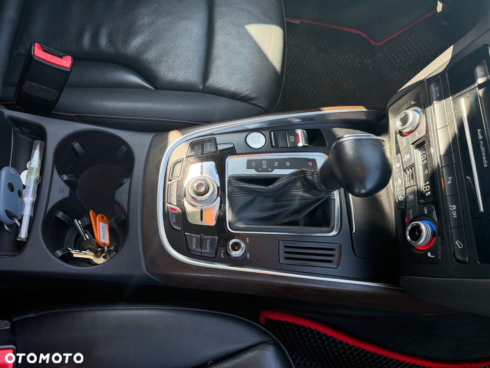 Audi Q5 2.0 TFSI Quattro S tronic - 13