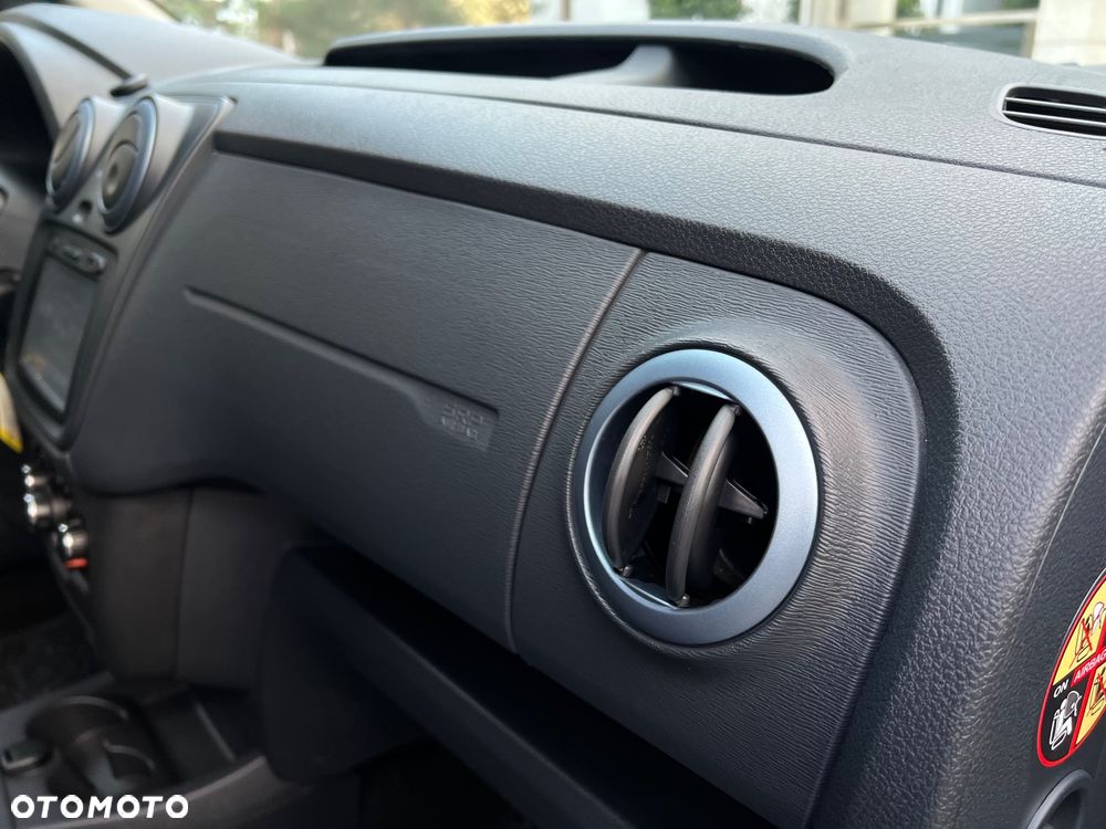 Dacia Dokker Van - 22