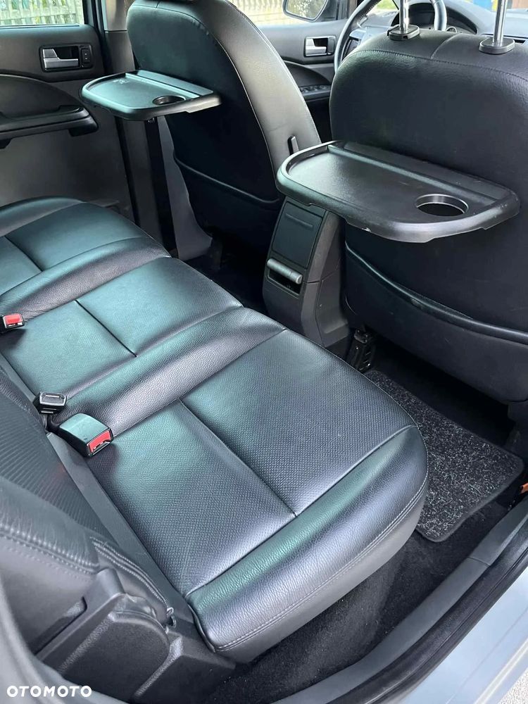 Ford Focus C-Max 1.8 TDCi Ghia - 29