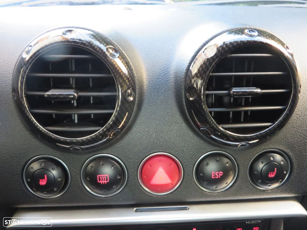 Audi TT Coupé 1.8 T - 27