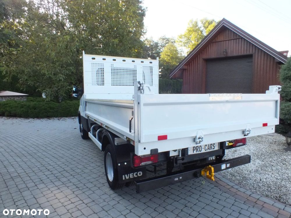 Iveco Daily - 30
