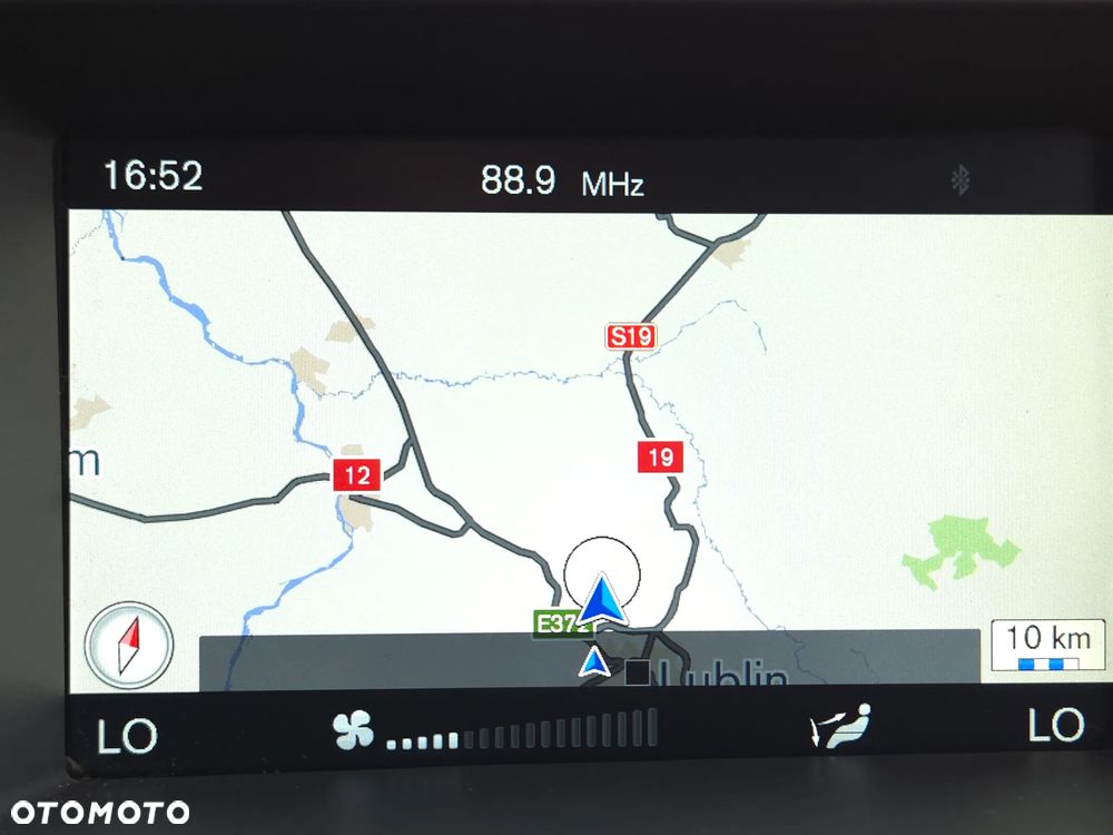 Volvo XC 60 D3 Geartronic Summum - 15