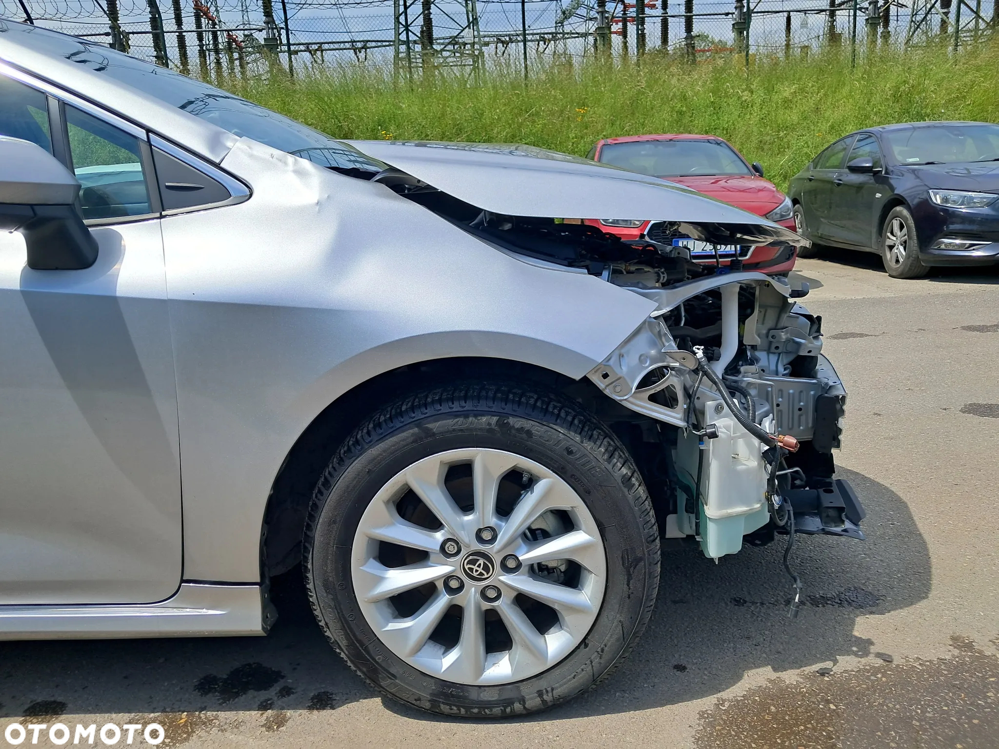 Toyota Corolla - 6