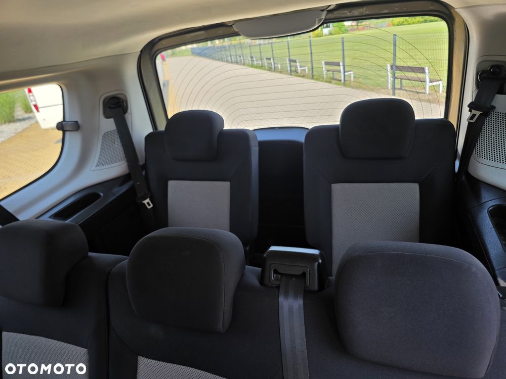 Opel Combo 1.6 CDTI L1H2 Selection - 13