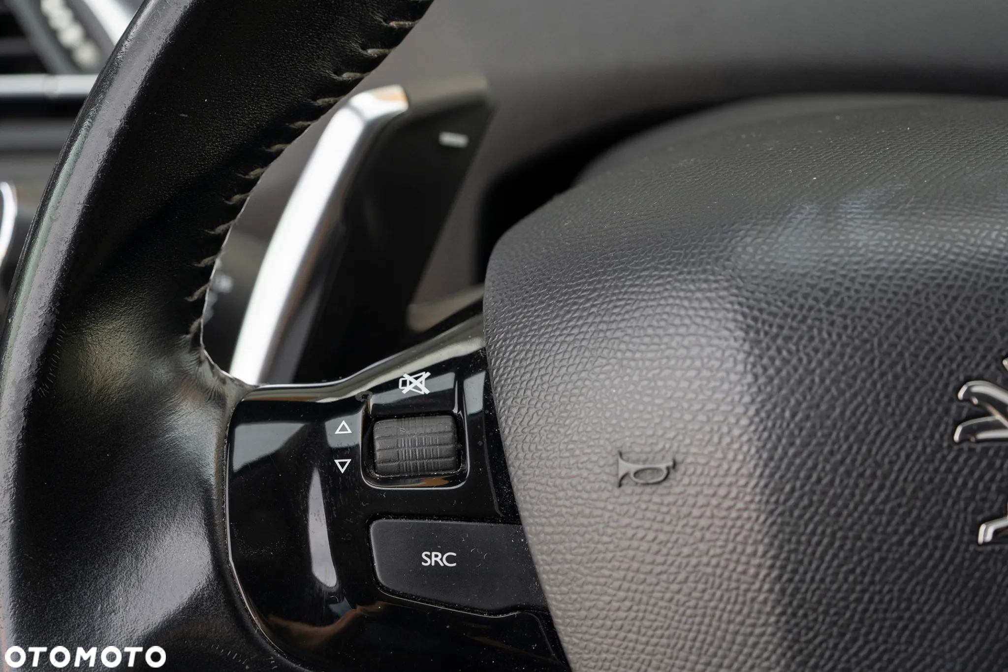 Peugeot 308 1.5 BlueHDi Allure S&S EAT8 - 11