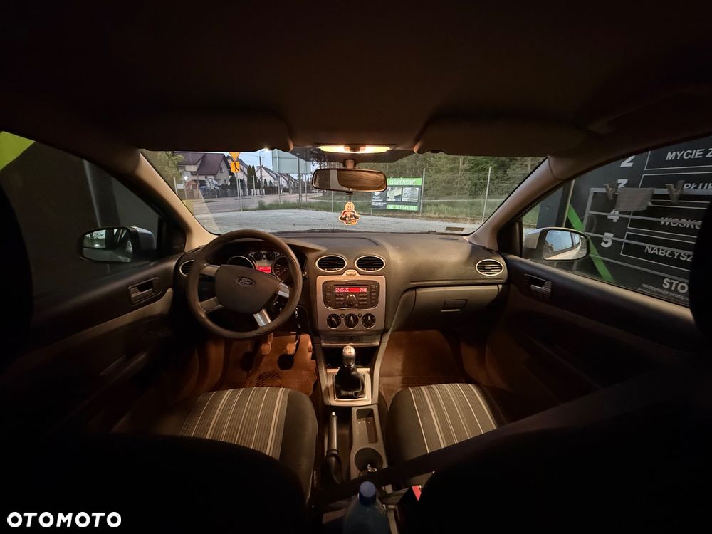 Ford Focus - 6