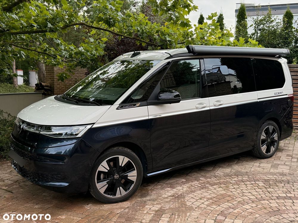 Volkswagen California - 5