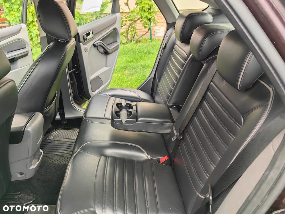 Ford Focus - 18