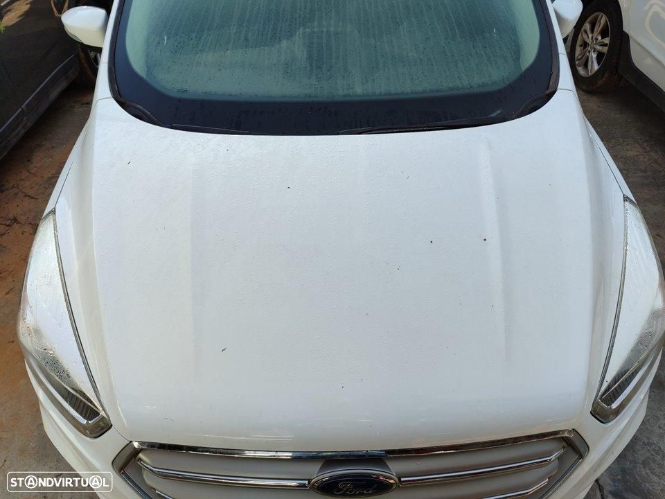 CAPÔ FORD KUGA CBS - 1