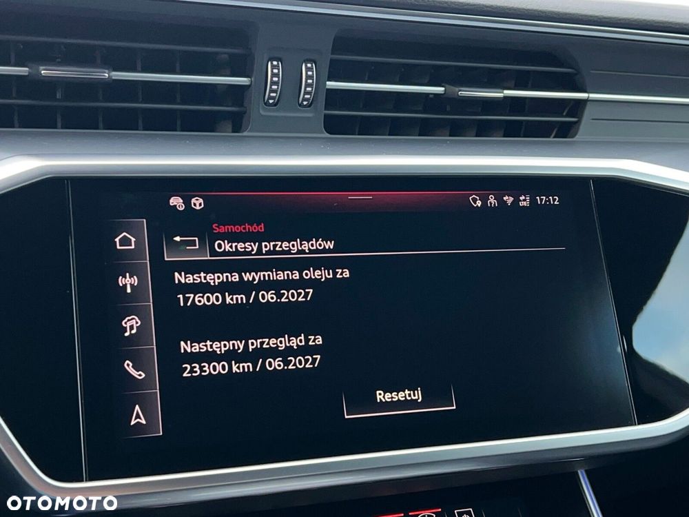 Audi A7 Sportback - 39