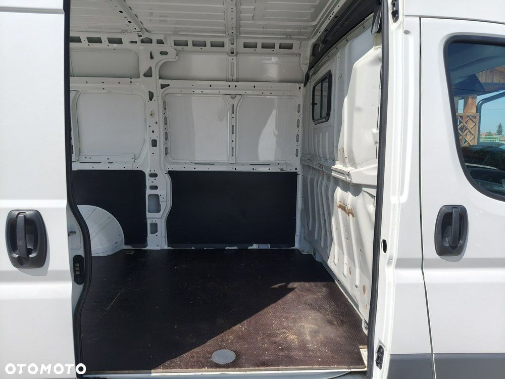 Citroën Jumper - 20