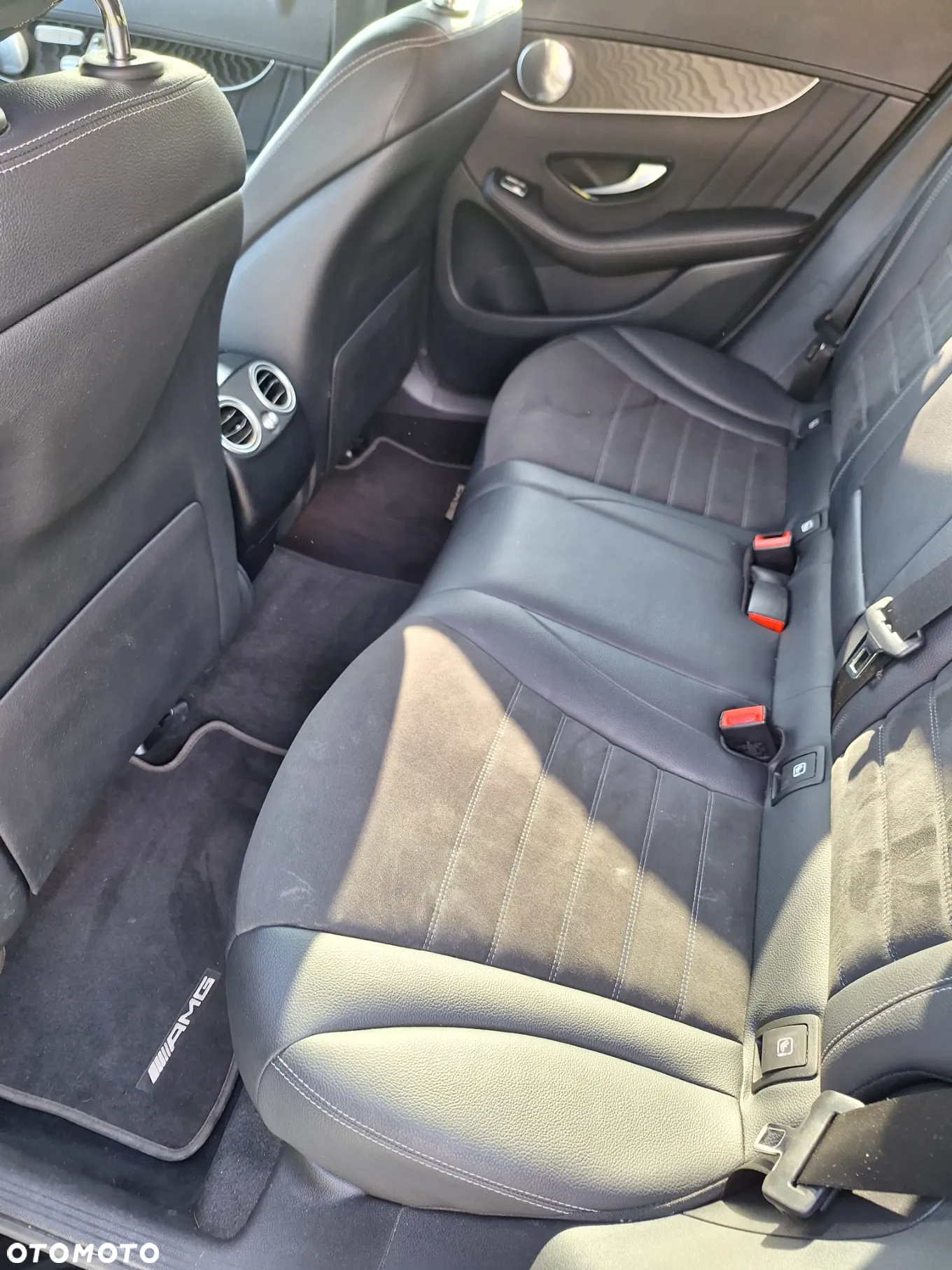 Mercedes-Benz GLC Coupe 300 d 4-Matic - 6