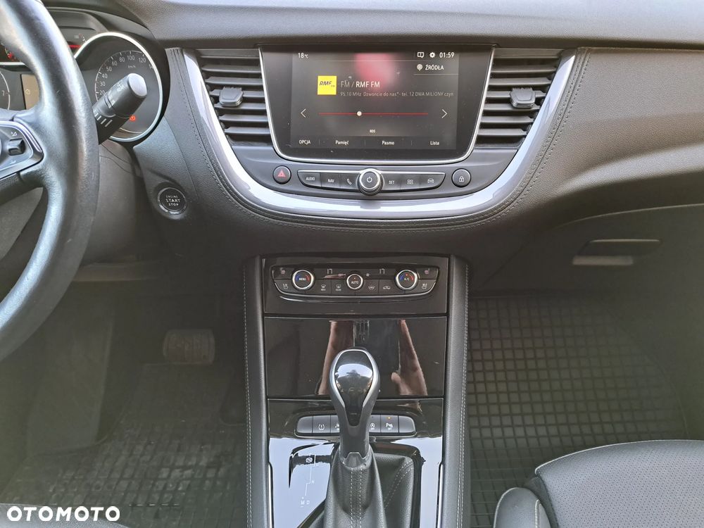 Opel Grandland X - 23