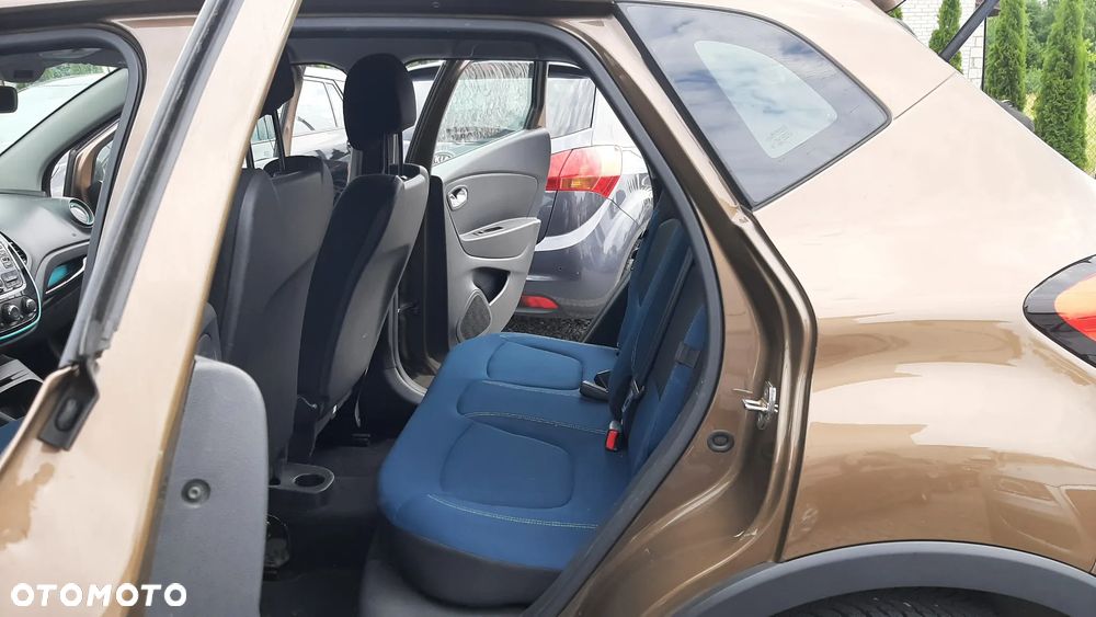 Renault Captur - 12