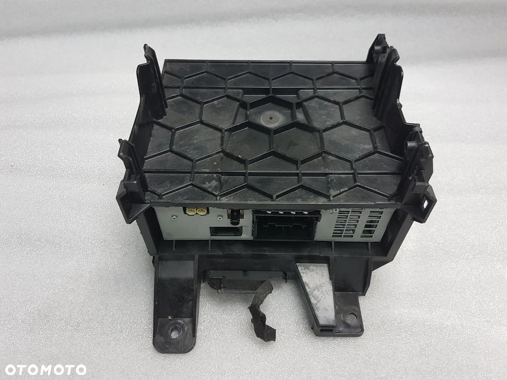 AUDI A6 A7 C7 4G MODUŁ TUNER RADIA - 3