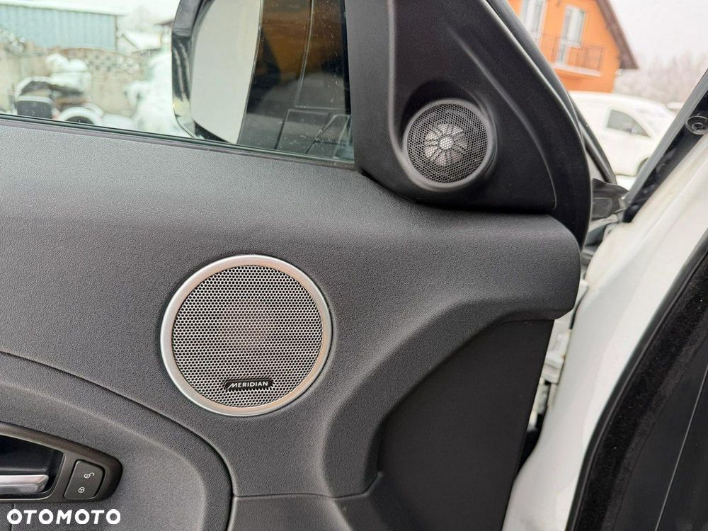 Land Rover Range Rover Evoque 2.0Si4 Autobiography - 28