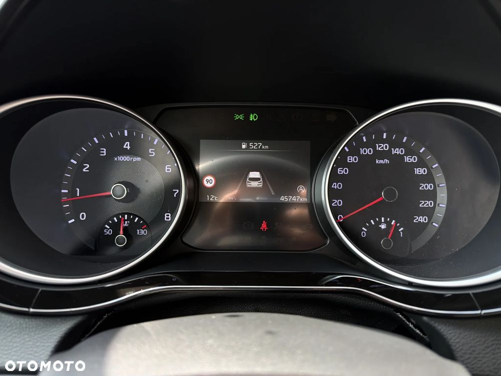Kia Ceed 1.5 T-GDI Tribute - 15