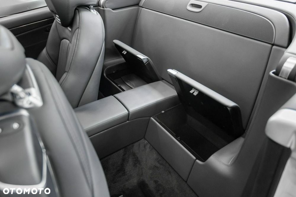 Mercedes-Benz SL 63 AMG SPEEDSHIFT MCT - 29