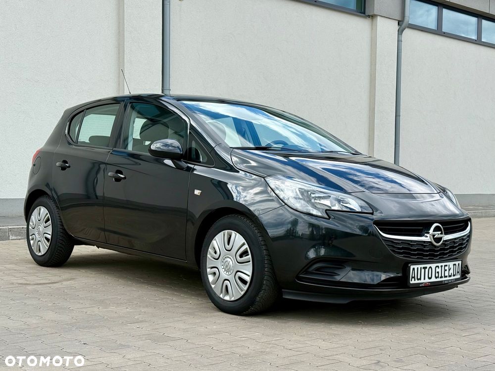 Opel Corsa 1.2 16V (ecoFLEX) Selection - 24