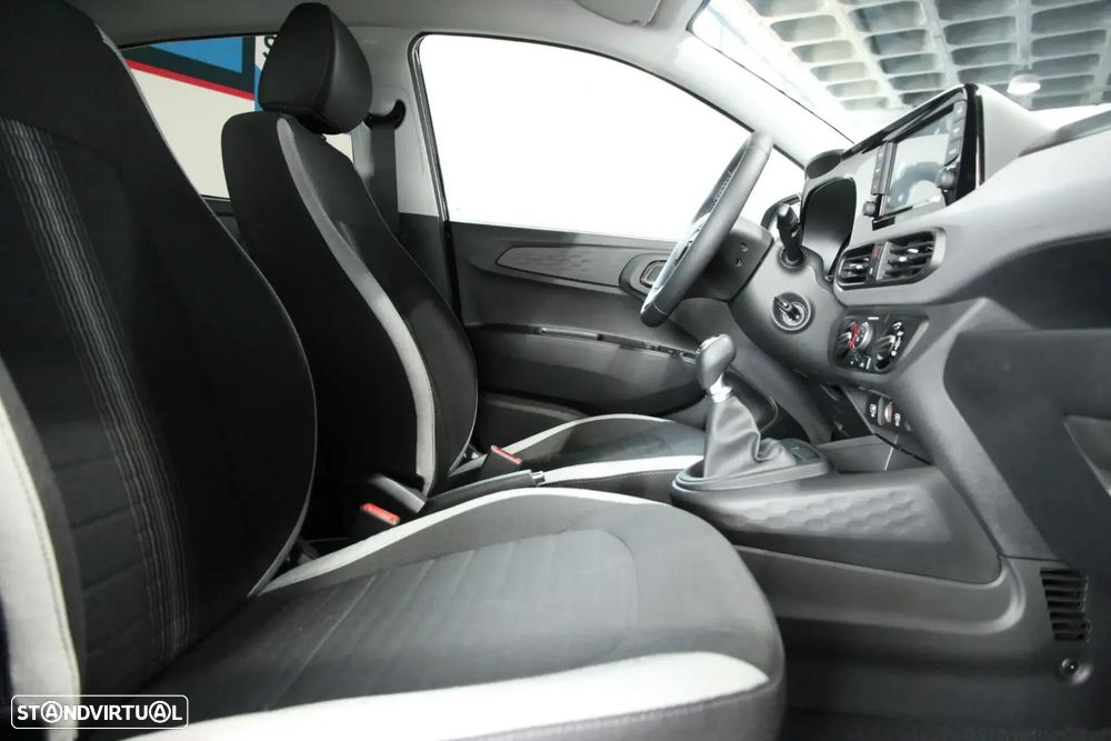 Hyundai i10 1.0 Comfort - 20