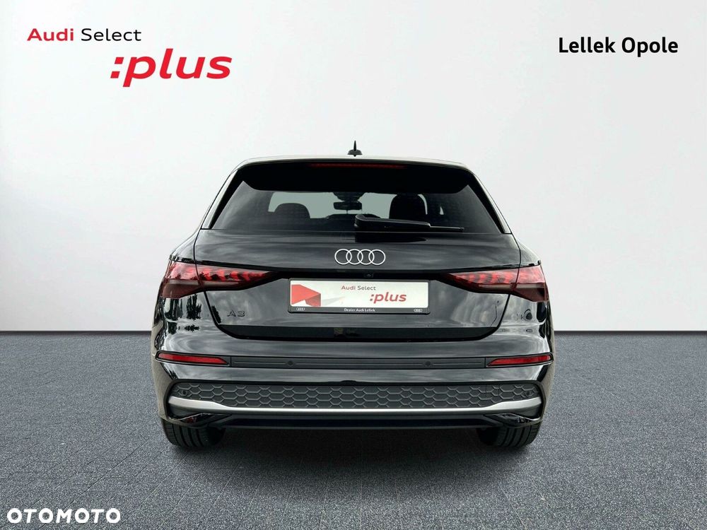 Audi A3 - 5