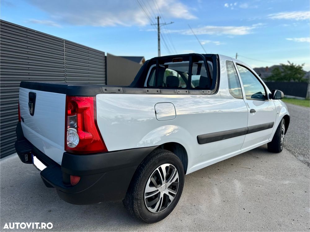 Dacia Pick Up - 3