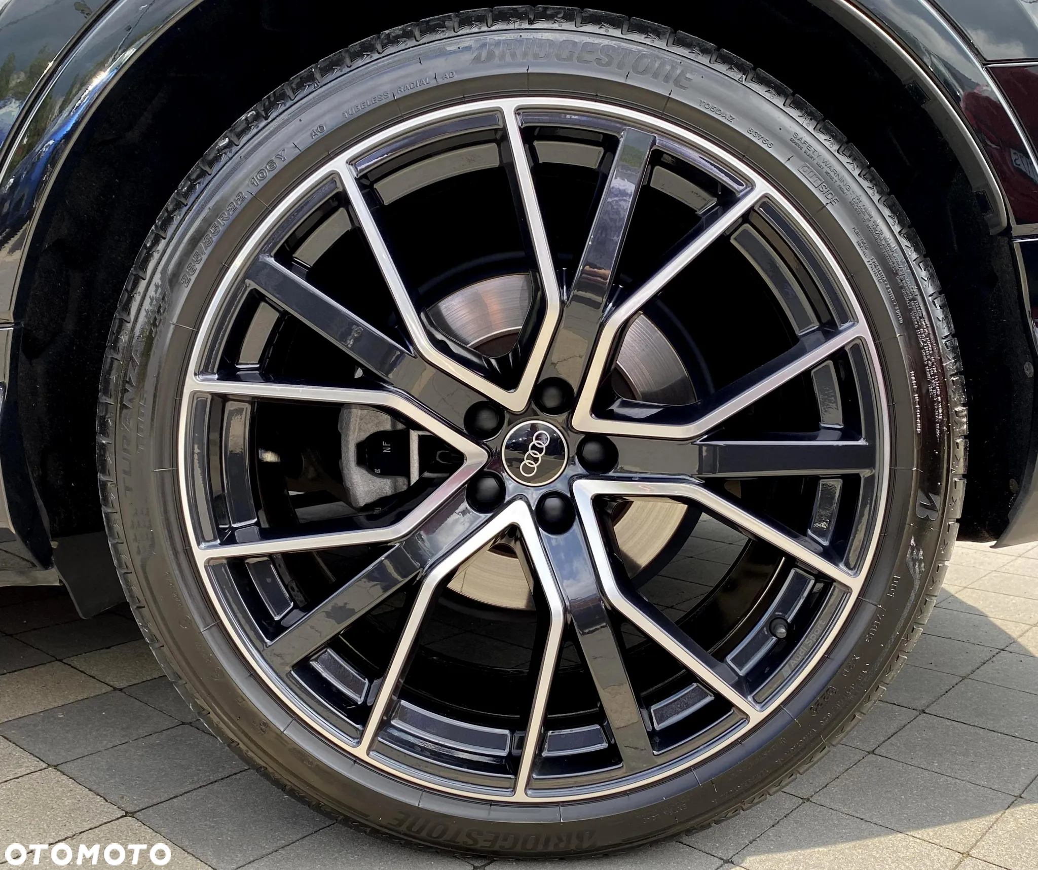 Audi Q7 - 19