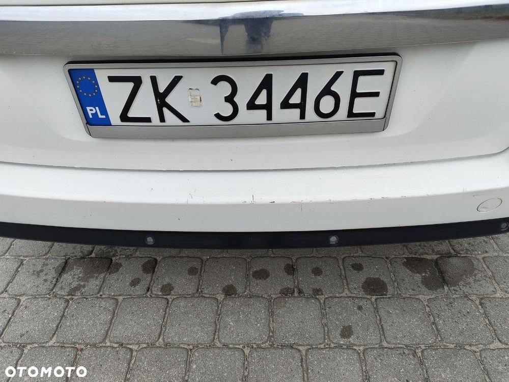 Opel Zafira - 7