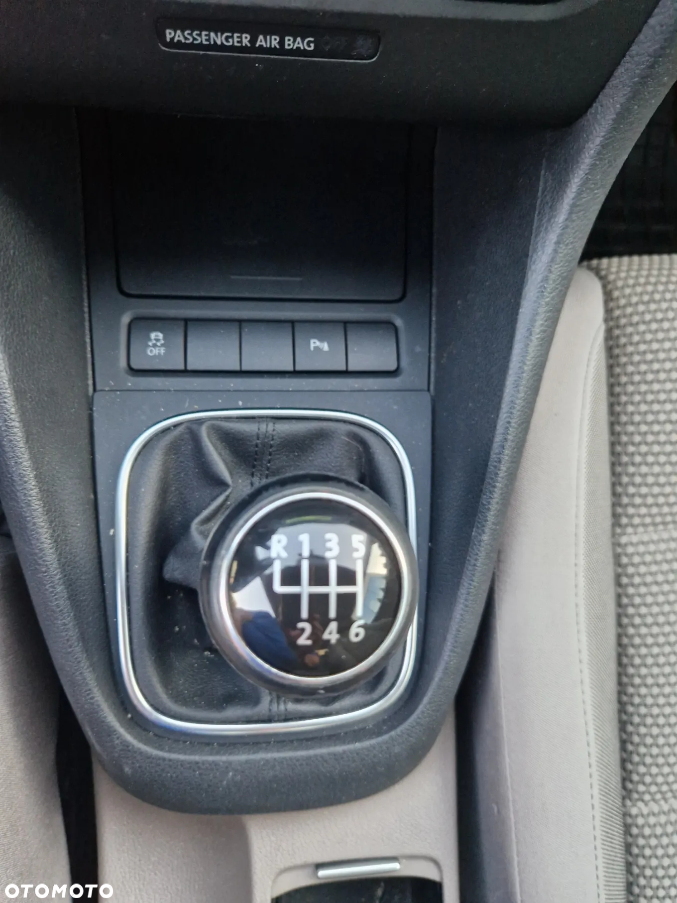 Volkswagen Golf 1.2 TSI - 17
