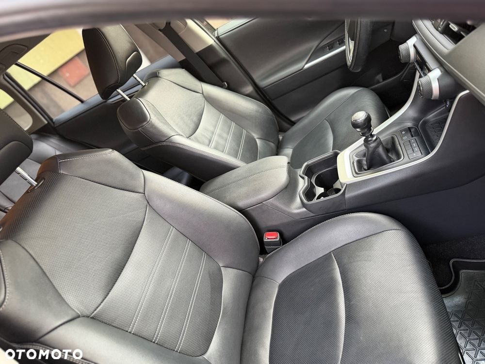 Toyota RAV4 2.0 4x2 Start&Stop - 17