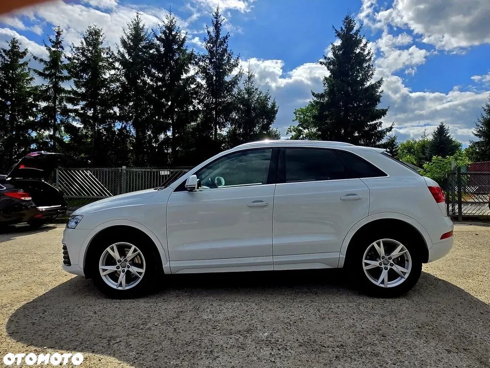Audi Q3 1.4 TFSI S tronic - 6