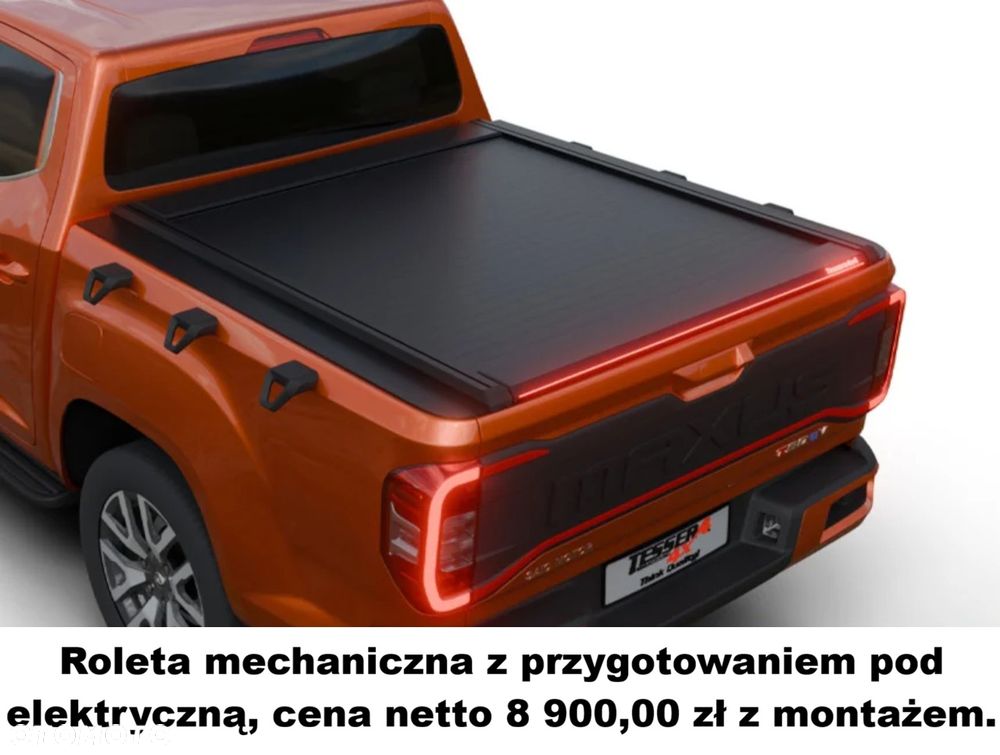 Maxus T 60 MAX - 30
