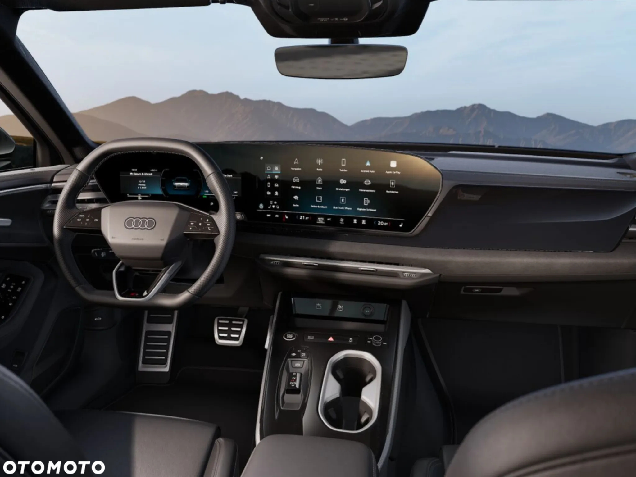 Audi A6 - 7