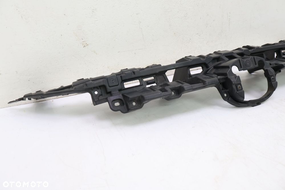 TOYOTA RAV4 V WZMOCNIENIE GRILLA ZDERZAKA PRZÓD 53115-42010 - 2