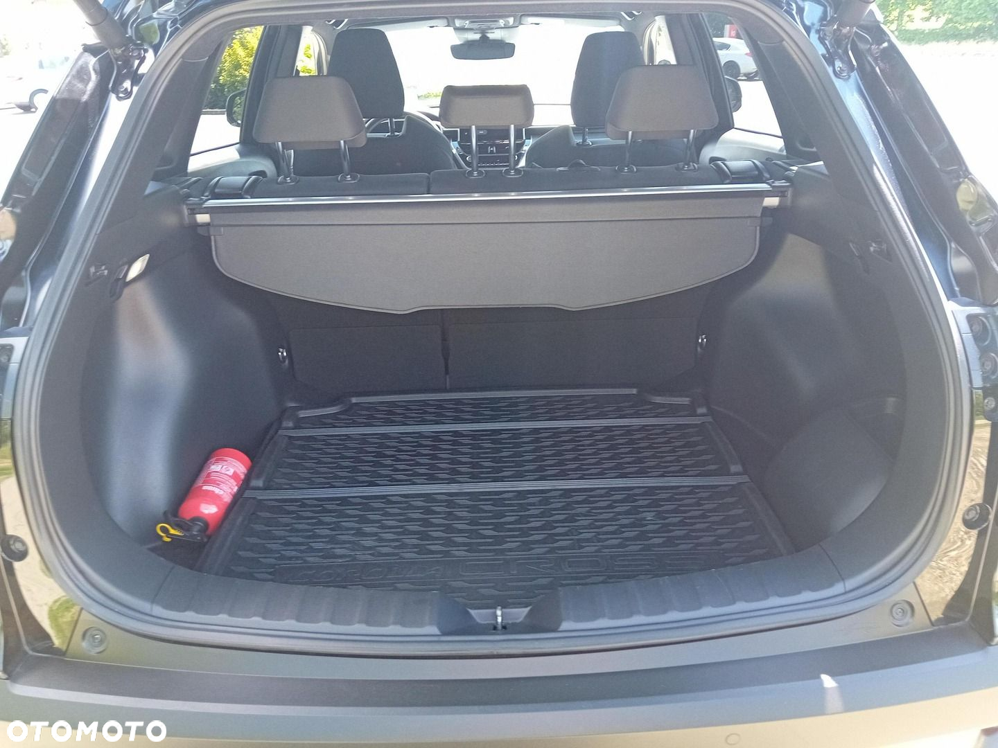 Toyota Corolla Cross 2.0 Hybrid Style - 12
