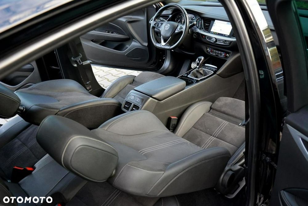 Opel Insignia 2.0 CDTI Ultimate S&S - 16