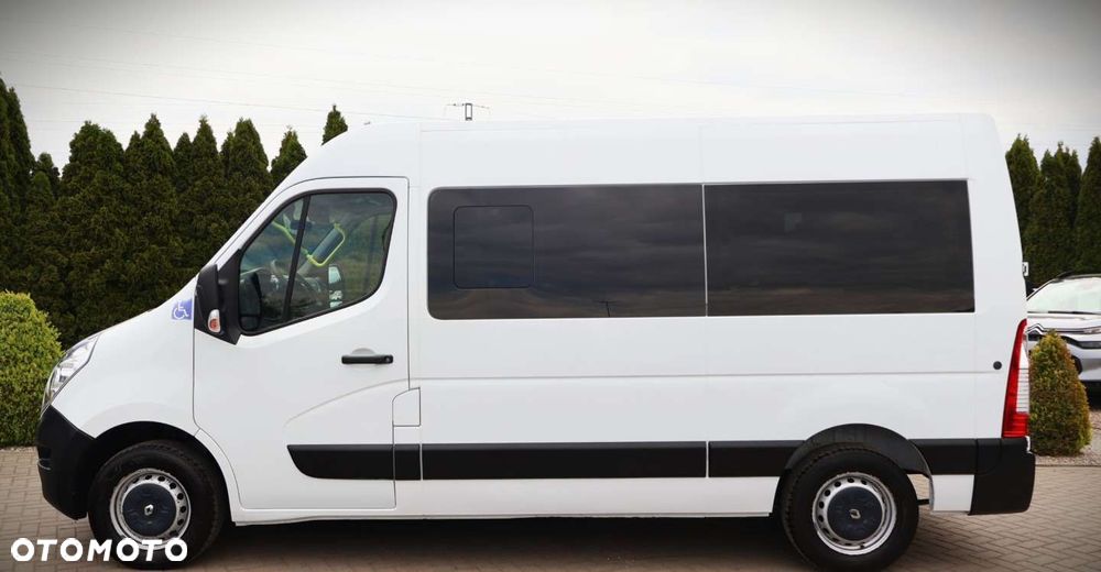 Renault Master L3H2 Business - 11