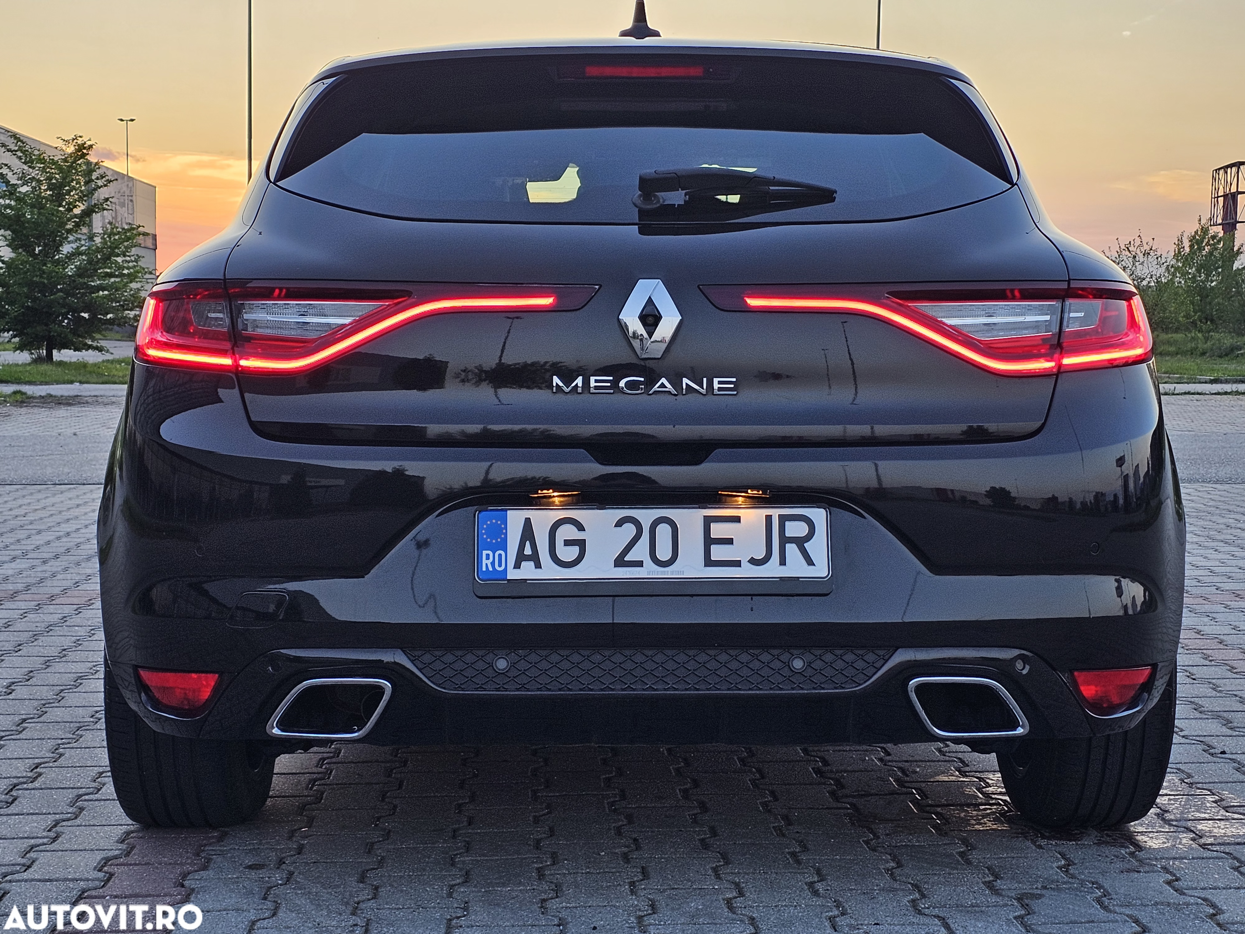 Renault Megane ENERGY dCi 130 BOSE EDITION - 29