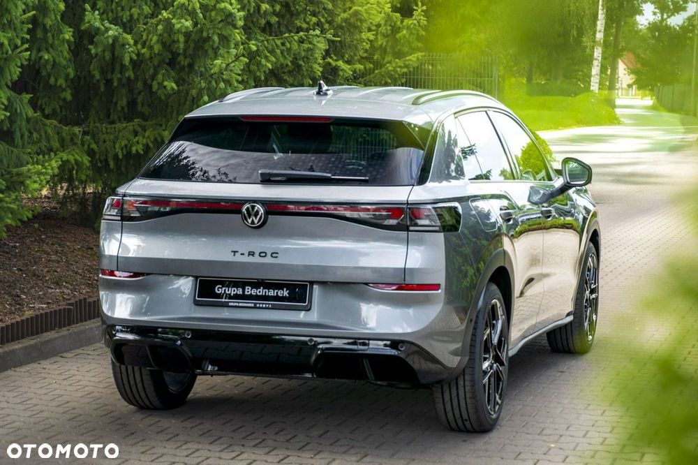 Volkswagen T-Roc - 9
